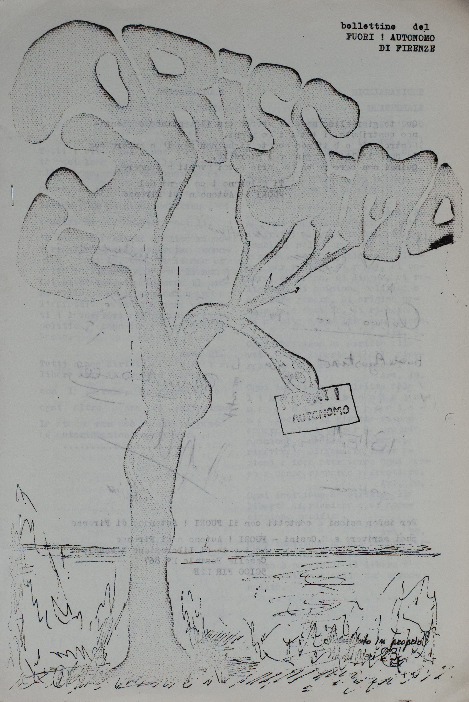 Fuorissimo 1976